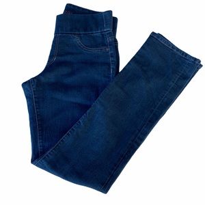 Liverpool Jeans Jillian 6 28 high rise straight